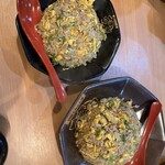 うま屋ラーメン - 