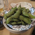 串幸 - 枝豆