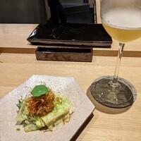 やきとり松岡 - 