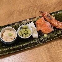 蕎麦おさめ - 