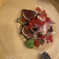 トラットリア・イタリア 品川店 - 