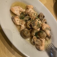 トラットリア・イタリア 品川店 - 