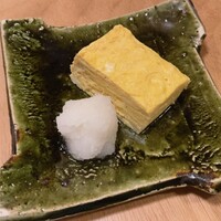 蕎麦おさめ - 