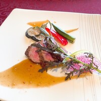 中国料理 燦宮 - 