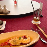 中国料理 燦宮 - 