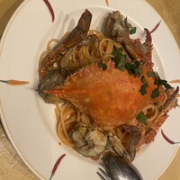 トラットリア・イタリア 品川店 - 