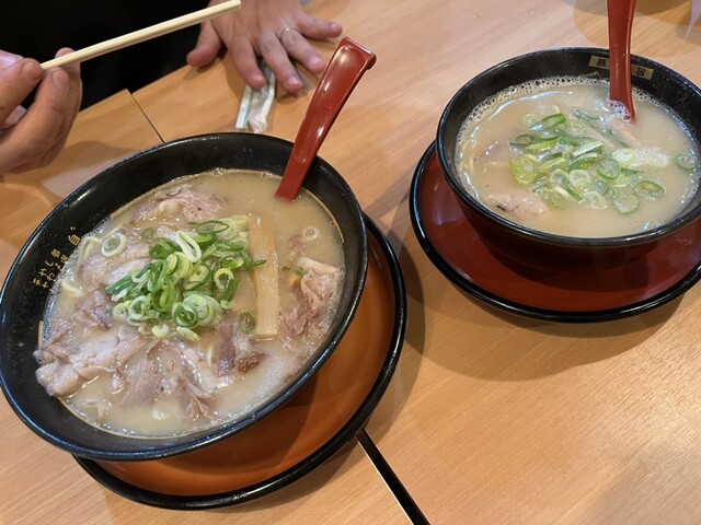 Umaya Ramen Ichinomiya Ten photo 4