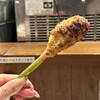焼鳥 その日暮らし
