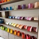 Pheva Chocolate Hanoi - 