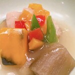 스미비 쿠시야키 오토와테이 - 