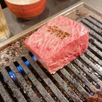 焼肉 安萬 - 