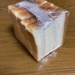 元町ぼんぱん - 食パン