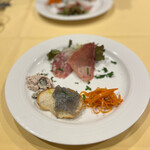 Osteria Tutto Sole - 