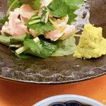 스미비 쿠시야키 오토와테이 - 