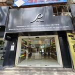 Pheva Chocolate Hanoi - 