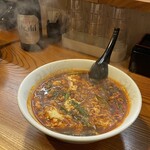 Karamenya Masumoto - 辛麺