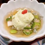 스미비 쿠시야키 오토와테이 - 