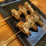 Hakata Yakitori Kawaan - 