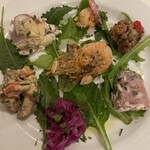 Osteria Tutto Sole - 