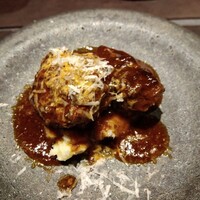 八重洲 steak & seafood 鉄板焼き 一心 - 