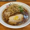 醤油ラーメン髙橋