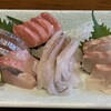 一八 - 料理写真: