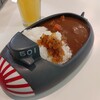 やっぱりカレーは金曜日だよね