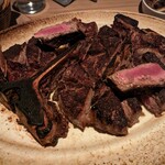 Peter Luger Steak House Tokyo - 