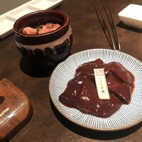 焼肉専科　肉の切り方 銀座数寄屋橋店 - 