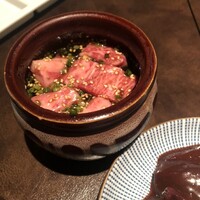 焼肉専科　肉の切り方 銀座数寄屋橋店 - 