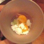 ピエール - 最初のデザート