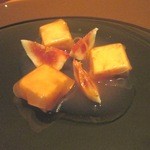 ピエール - メインのデザート