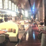 ピエール - 店内