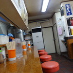 ミスター・ギョーザ - 