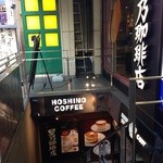 Hoshino Kohi Ten - 