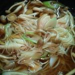 庄司 - とりめん