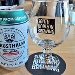 SOUTH HORIZON BREWING - 