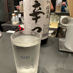 酢重正之　楽 - 信州　信濃光