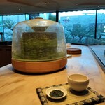 スターバックス リザーブ ロースタリー トウキョウ - 