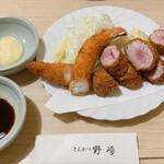 Tonkatsu Nozaki - 