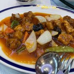 中国四川料理 又来軒 - 