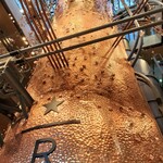 スターバックス リザーブ ロースタリー トウキョウ - 