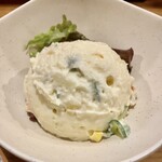 Kimozen - ポテトサラダ