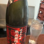 日本酒専門店 萬亮 - 