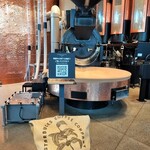 スターバックス リザーブ ロースタリー トウキョウ - 