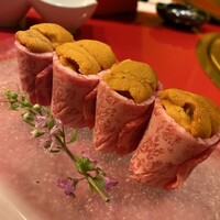 牛牛 西麻布 総本店 - 