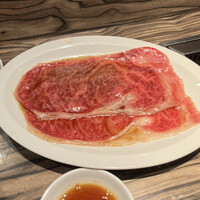 焼肉 ジャンボ はなれ - 