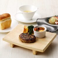 お子様プレート