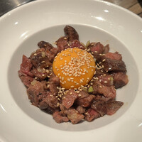 焼肉 ジャンボ はなれ - 