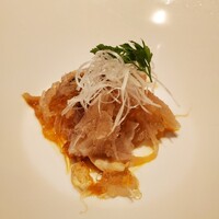 筑紫樓 銀座店 - 
